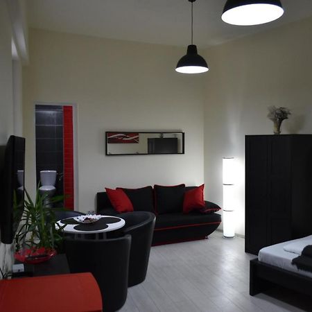 Foter Apartmanhaz Szentendre Buitenkant foto