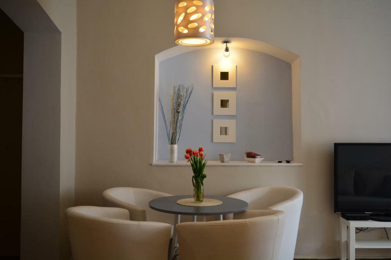 Foter Apartmanhaz Szentendre Buitenkant foto