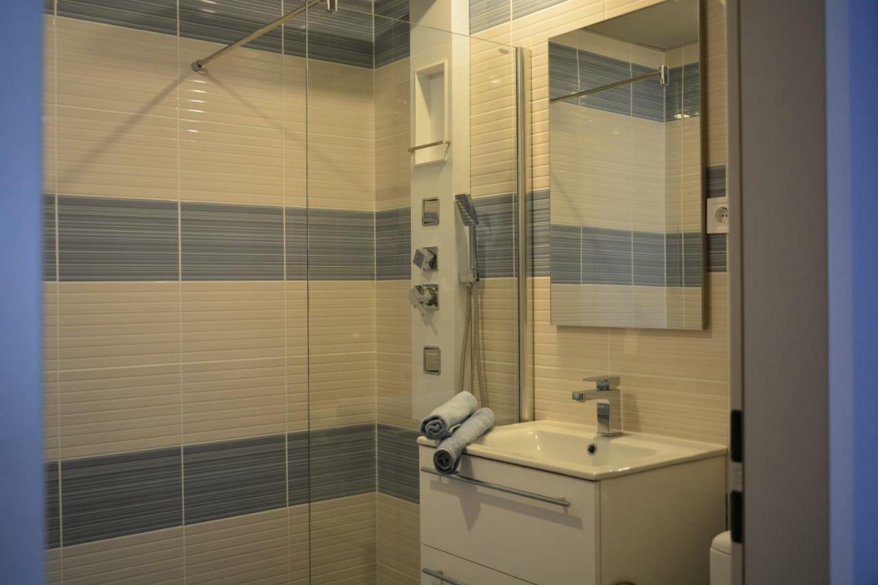 Foter Apartmanhaz Szentendre Buitenkant foto