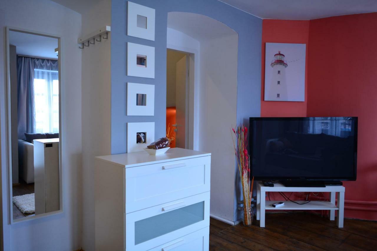 Foter Apartmanhaz Szentendre Buitenkant foto