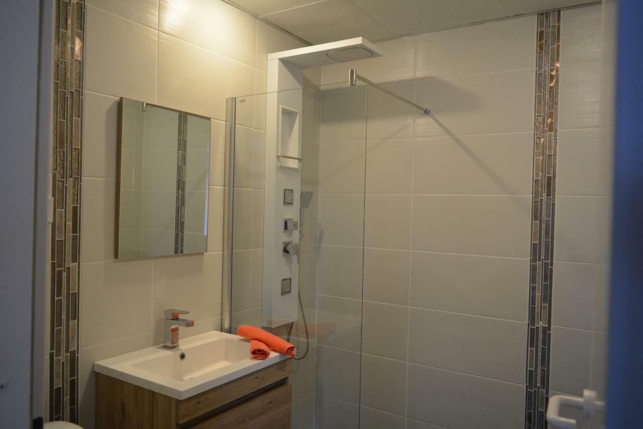 Foter Apartmanhaz Szentendre Buitenkant foto