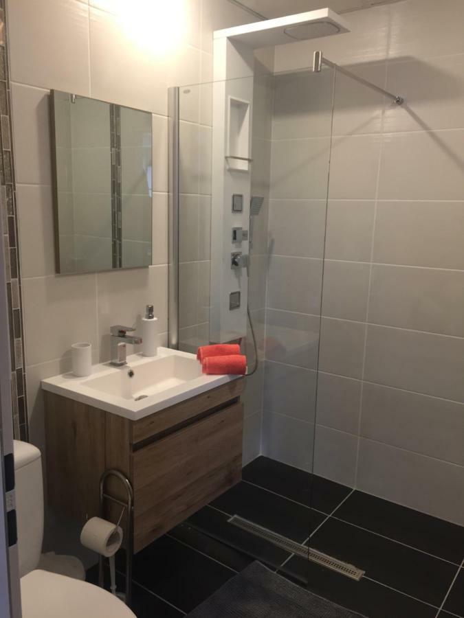 Foter Apartmanhaz Szentendre Buitenkant foto