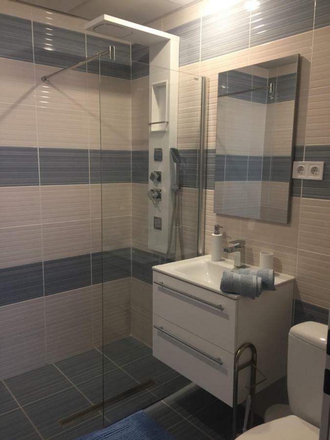 Foter Apartmanhaz Szentendre Buitenkant foto