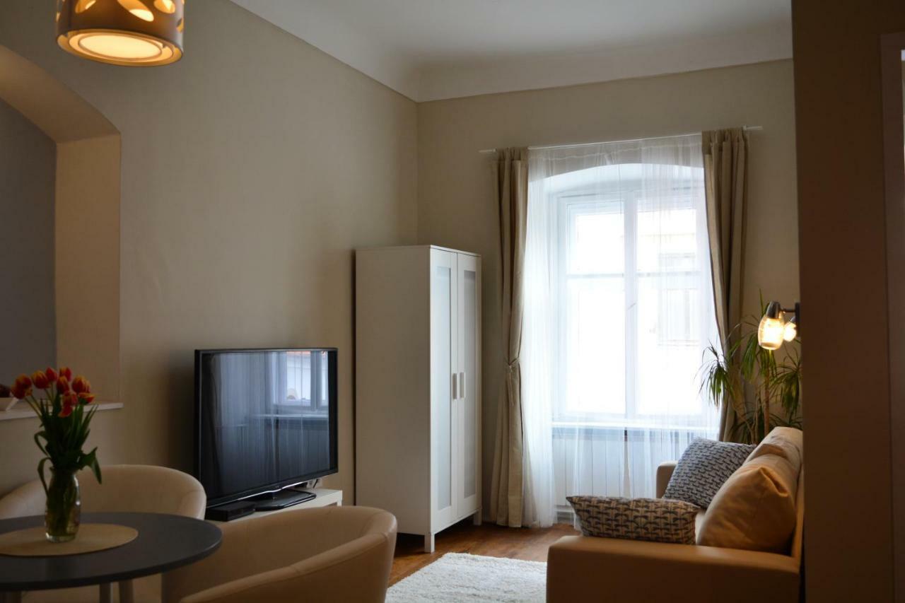 Foter Apartmanhaz Szentendre Buitenkant foto