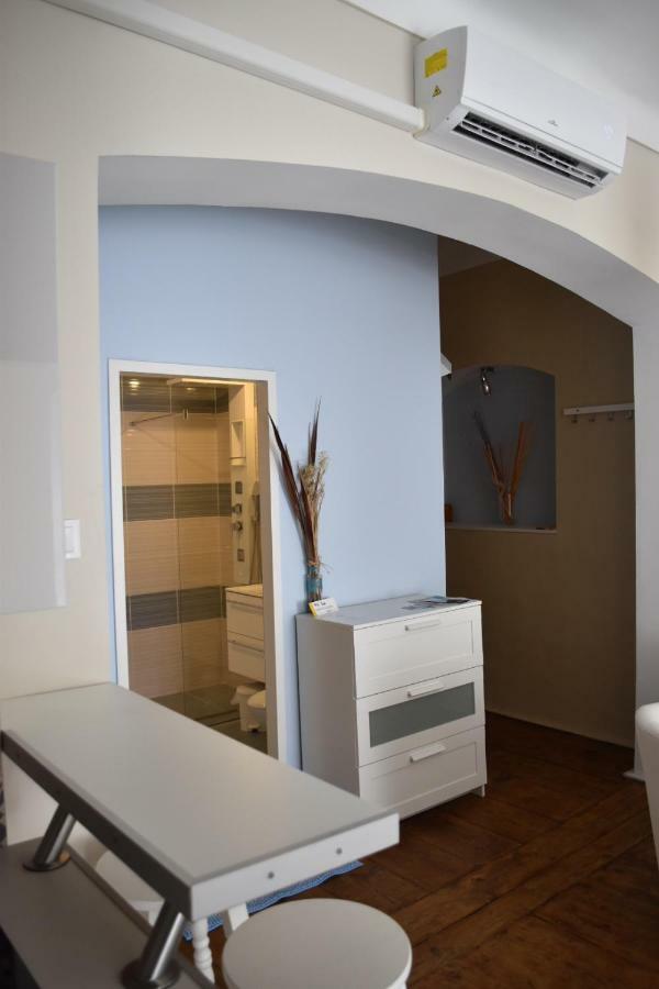 Foter Apartmanhaz Szentendre Buitenkant foto