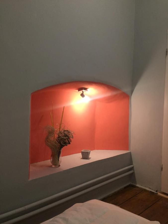Foter Apartmanhaz Szentendre Buitenkant foto