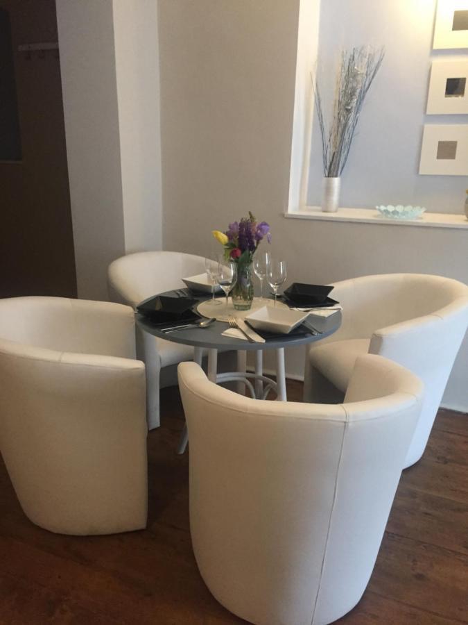Foter Apartmanhaz Szentendre Buitenkant foto